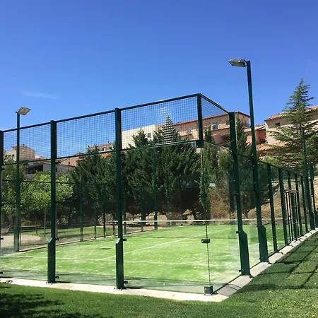 Rails Del Temple Villa Castellote Exterior photo