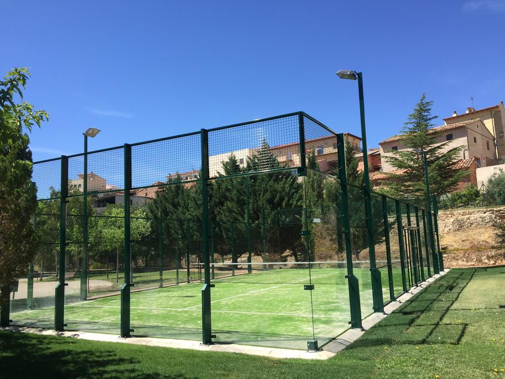 Holiday home Rails Castellote