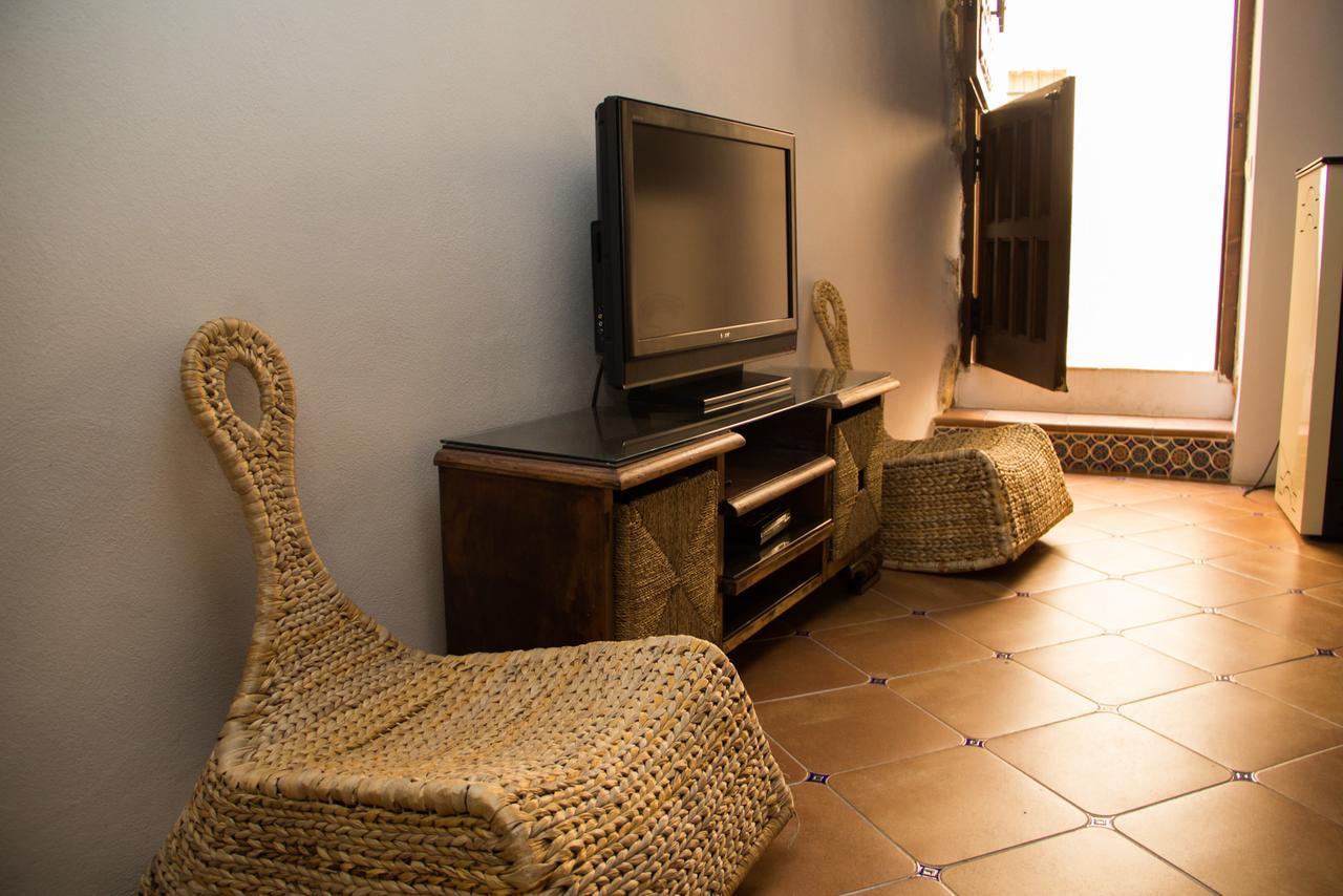 Holiday home Rails Castellote