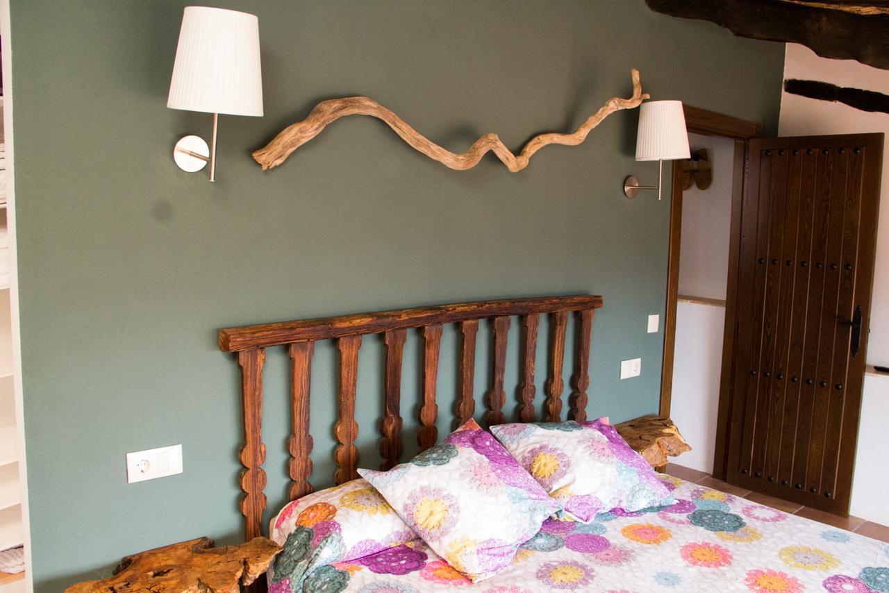 Holiday home Rails