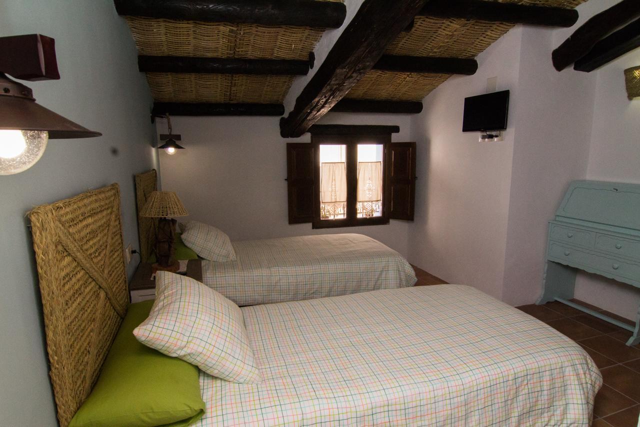 Holiday home Rails Castellote
