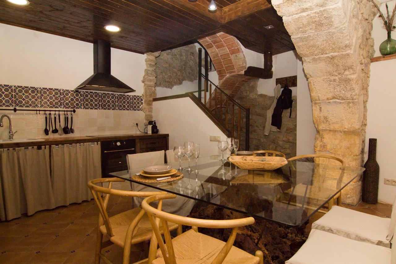 Rails Holiday home