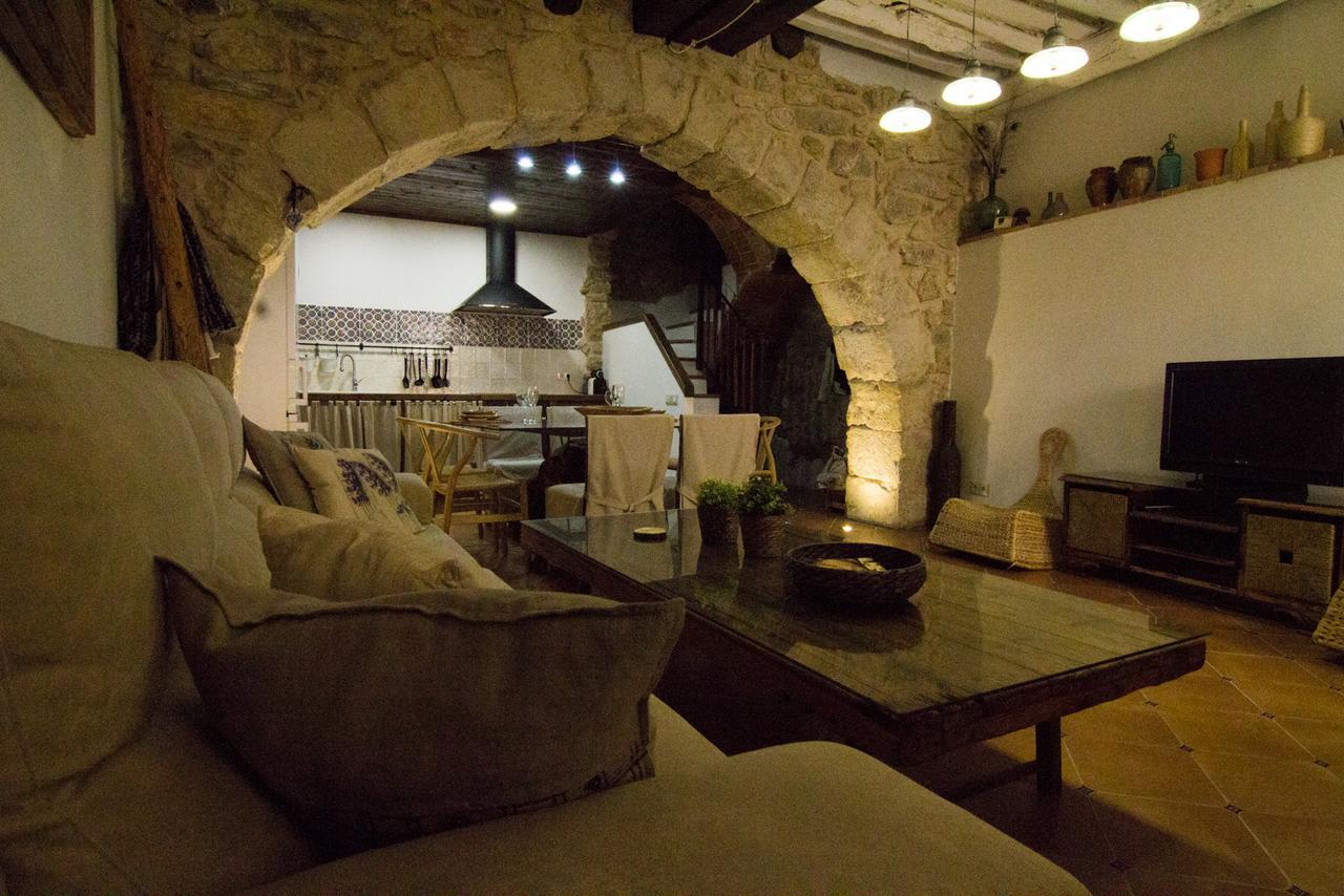 Holiday home Rails Castellote
