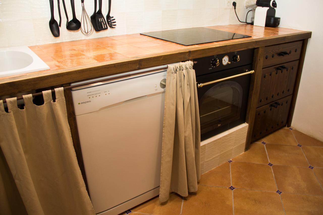 Holiday home Rails Castellote