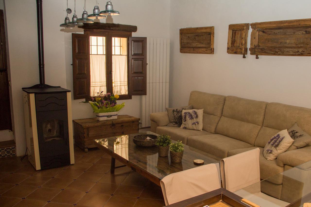 Holiday home Rails *